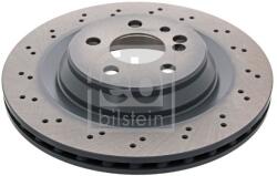 Febi Bilstein Brzdový kotúč FEBI BILSTEIN 43943 (43943)