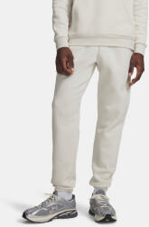 Under Armour Мъжки долнища Under Armour UA Icon Fleece Jogger-WHT Under Armour | Byal | МЪЖЕ | S