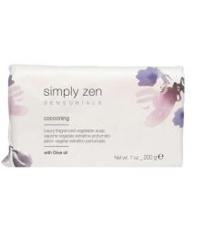 simply zen Sapun Simply Zen Sensorials Cocooning, 200gr