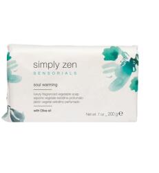 simply zen Sapun Simply Zen Sensorials Soul Warming, 200gr