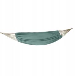 Hesperide Kétszemélyes Kert Hálóágy Poliészter 307X150 CM Zöld (186675C)