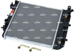 NRF Chladič motora NRF 53433 (53433)