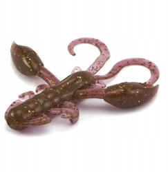 Lucky John Rák gumi csali Lucky John Rock Craw 2" 5cm S14 op. 10 db (140123-S14)