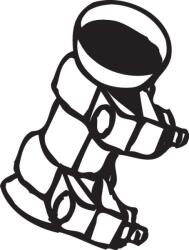 BOSAL Spojka trubiek výfukového systému BOSAL 265-827 (265-827)