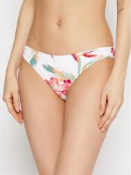 Roxy Krémszínű Bikinialsó Mintás (M) (ERJX403887)