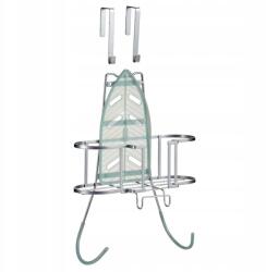  Fali Tartó vasalódeszkához, függesztett vasalóhoz, fém (28253 AR) Vasalódeszka