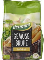 dennree Mix pentru supa de legume fara drojdie bio 250g