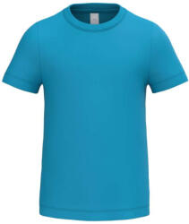 iDeal Basic IB312 IDEAL150 KIDS' T-SHIRT (ib312iab-10_12)