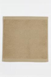  Kis Törölköző Mosó Luximo MrTowel 30x30cm Extra Puhaság 600gsm Kávébarna (Ręcznik Luximo MrTowel Wyjątkowa Miękkość)