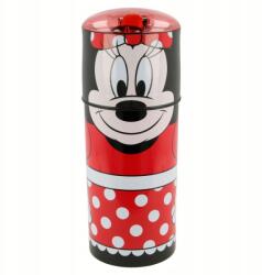 Minnie Mouse Bögre Minnie Mouse műanyag 350 ml (Minnie Mouse)