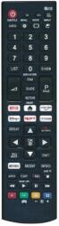 Jolly Line Telecomanda universala compatibila TV LG RM-L 1726 V2 JL1718/2-COMP20240108 Jolly Line (660) (JL1718/2-COMP20240108)