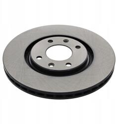 Febi Bilstein 43991 féktárcsa (1db)