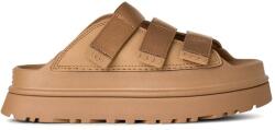 UGG Sandale Goldenglow Slide 1167430 00M3 dark sand (1167430-rgqt)