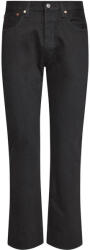 Levi's Jeans 501 Original Fit 005010165 black (005010165 black)