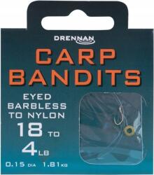 Drennan Carp Bandtis No. 16 0, 15mm (69-071-016)