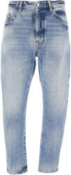 Dsquared2 Jeans S74LB1875S30839 470 navy blue (S74LB1875S30839 470 navy blue)