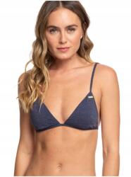 Roxy Sötétkék Csillogó Bikini Felső (L) (469500)