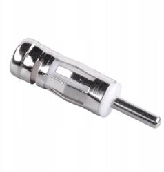 Lechpol Adapter Autós Antenna Adapter Blaupunkt Iso-din Pl Rádióhoz (ZLA0166)