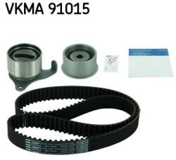 SKF Sada ozubeného remeňa SKF VKMA 91015 (VKMA 91015)