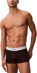 Calvin Klein Lenjerie (Pack of 3) Low Rise LV00NB4389 3TH black/diamond logo black/class (LV00NB4389-3TH black/diamond logo black/class)