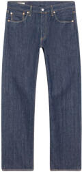 Levi's Jeans 501 Original Fit Dark Indigo 005010101 dark indigo worn