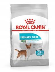 Royal Canin Mini Urinary Care Ccn száraz Kutyaeledel kutyáknak 3kg