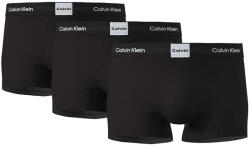 Calvin Klein Lenjerie (Pack of 3) Trunk LV00NB4472 UB1 black (LV00NB4472 UB1 black)