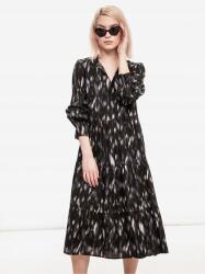 b.young Mintás Ruha (38) (395649)