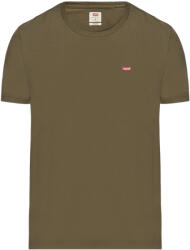 Levi's T-Shirt Ss Original Hm 566050021 olive night (566050021 olive night)