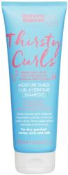 Umberto Giannini Sampon hidratant pentru parul cret si uscat cu acid hialuronic Thirsty Curls, 250ml, Umberto Giannini
