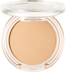 Nature Republic Fard de obraz contur By Flower Nr. 02 Vanilla Latte, 5g, Nature Republic