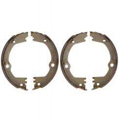 Febi Bilstein 184661 fékpofák készlet