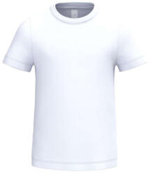 iDeal Basic IB312 IDEAL150 KIDS' T-SHIRT (ib312iw-10_12)