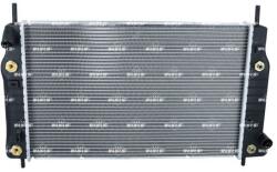 NRF Chladič motora NRF 53748 (53748)