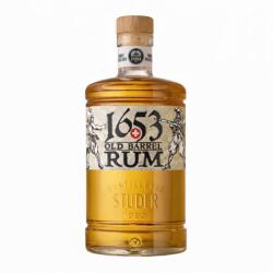 Studer 1653 Old Barrel Rum - ром 500ml