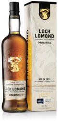 Loch Lomond Original - малцово шотландско уиски 700ml