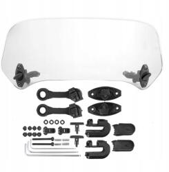  Motorkerékpár Deflektor Szélvédő Takaró