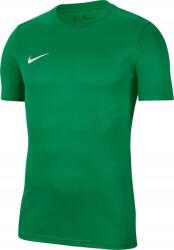 Nike Gyerek Póló Nike Dry Park VII Jsy Ss Zöld R XL (193654336158)