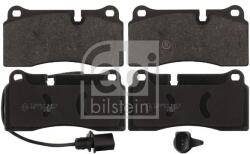 Febi Bilstein Sada brzdových platničiek kotúčovej brzdy FEBI BILSTEIN 116022 (116022)