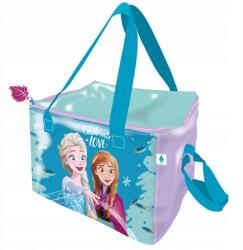  Disney Jégvarázs Celebrate thermo uzsonnás táska, hűtőtáska 22, 5 cm (JAADX16065WD)