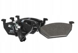 Valeo 301408-4 Féktárcsa betét készlet, első tengely