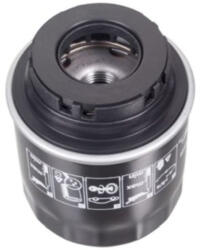 STOCKER Filtru Ulei STOCKER - VW Golf 6, Passat B6 B7, Skoda Octavia 2, Fabia (1.2 TSI 1.4 TSI) - Supapa Dubla (0723001200)