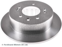 BLUE PRINT Brzdový kotúč BLUE PRINT ADG043161 (ADG043161)