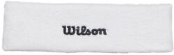 Wilson Bentiță cap Wilson Terry Logo - bright white (WU00019331WTA)