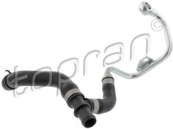 TOPRAN Potrubie chladiacej kvapaliny TOPRAN 504 773 (504 773)