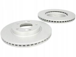 Delphi BG4565C féktárcsa (1db)