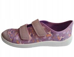 Befado 772Y015 Gyerek Tornacipő 35-ÖS Méret (772Y015)