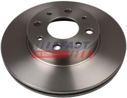 Fast FT31022 Féktárcsa (1db)