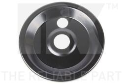 NK Ochranný plech proti rozstreku, Brzdový kotúč NK 233353 (233353)