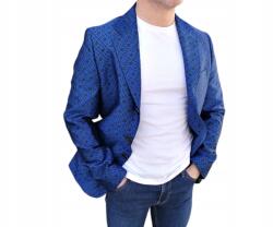 Tommy Hilfiger Férfi blézer méret 48 MW0MW29057 (MW0MW29057)